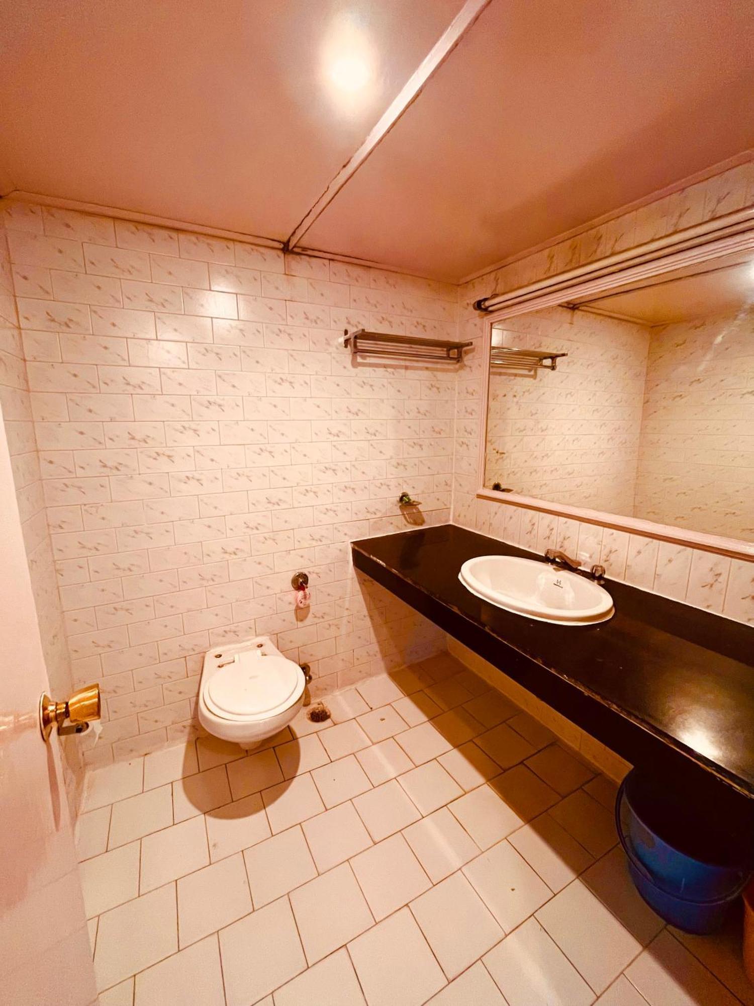 The Sagar Resort - Few Steps From Manali Mall Road Manāli Exterior foto
